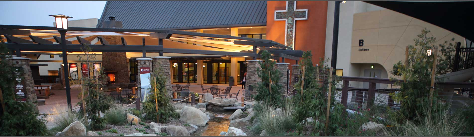 Grace Baptist Santa Clarita Ca Church In Santa Clarita Church In Santa Clarita Ca