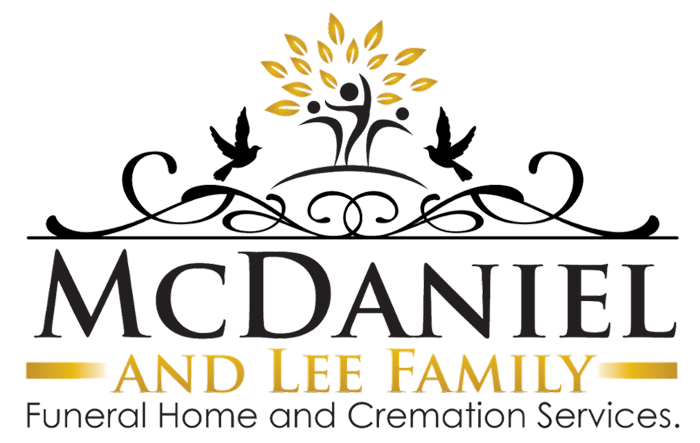 Home Mcdaniel And Lee Family Funeral Home Serving Sparta Illinois Funeral Home In Sparta Il