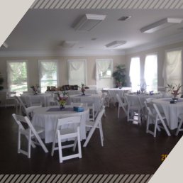 The Brookside Chapel Wedding Venue In Mobile Al Church In Mobile Al