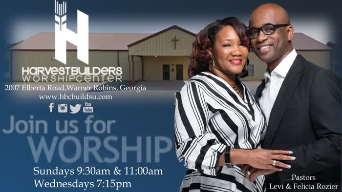 Harvest Builders Worship Center Church In Warner Robins Ga